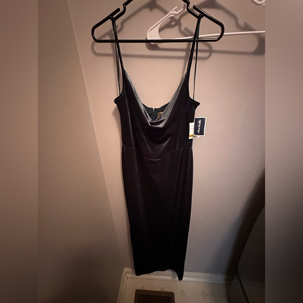 Taylor dress. Size 14. Never worn. Tags still on.